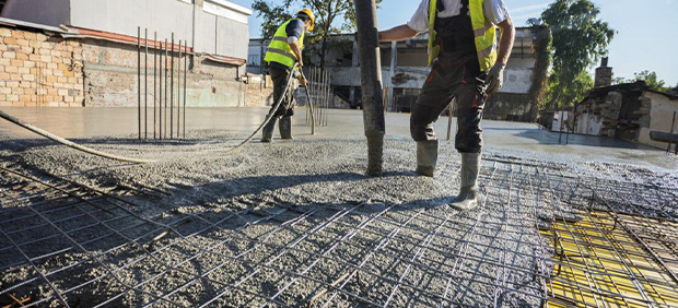 concrete delivery Mablethorpe